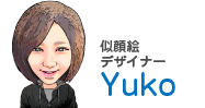 似顔絵 YUKO.I